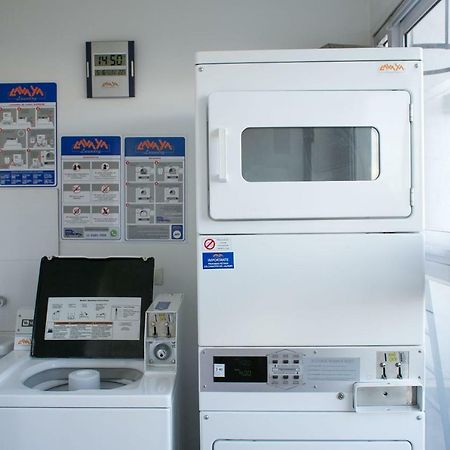 Recoleta Suite Buenos Aires Bagian luar foto
